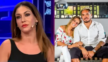 Tilsa Lozano insiste en su arrepentimiento y pide disculpas a Blanca Rodrguez.