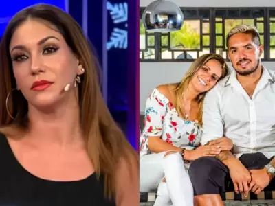 Tilsa Lozano insiste en su arrepentimiento y pide disculpas a Blanca Rodr�guez.