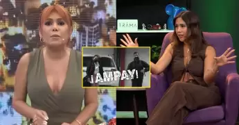 Rosngela Espinoza reacciona a los comentarios del presidente Jos Jer y vuelve a encender las redes.