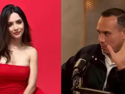 Rosngela Espinoza reacciona a los comentarios del presidente Jos Jer y vuelve a encender las redes.