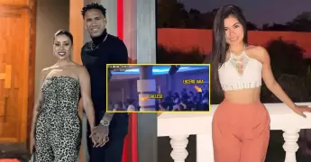 Csar Hildebrandt sugiere que prxima entrevista a Jos Jer se la haga Susy Daz.