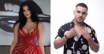 La Tigresa del Oriente revela que Karol G le dijo que era su fan.