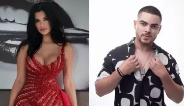 Samantha Batallanos cuestiona el regreso musical de lvaro Rod.