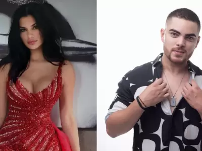 Samantha Batallanos cuestiona el regreso musical de lvaro Rod.