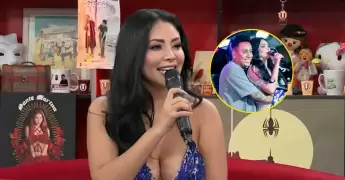 Samahara Lobatn y Bryan Torres protagonizan nuevo enfrentamiento lleno de indirectas.