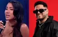 Samahara Lobatón y Bryan Torres se lanzan fuertes indirectas en redes sociales: "No me retes"