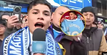 Samahara Lobatn podra enfrentar una denuncia penal por video de Bryan Torres.