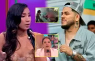 Samahara podra ir a la crcel por exponer video de Bryan? Abogada revela: "De 2 a 4 aos de prisin"