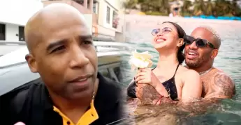 Johana Cubillas se disculpa tras insultos a Macarena Vlez.