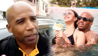 Cuto Guadalupe sobre boda de Jefferson Farfn y Xiomy Kanashiro