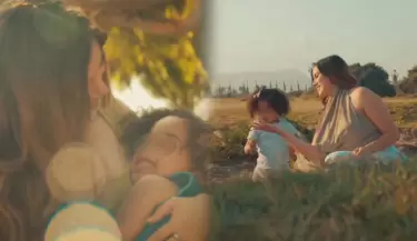 Darinka Ramrez lanzar un nuevo tema dedicada a su hija con Jefferson Farfn