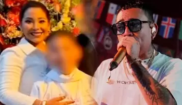 Madre del segundo hijo de Josimar lo acusa de no pasarle la pensin