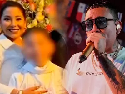 Madre del segundo hijo de Josimar lo acusa de no pasarle la pensin