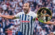 Alianza Lima oficializ la salida de Hrnan Barcos con emotivo video: "Tu nombre ya qued escrito"