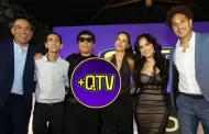 Mara Pa Copello lanza canal de streaming con figuras: Paolo Guerrero, Daniela Darcourt, Karina Rivera y ms