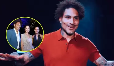 Paolo Guerrero se lanza como streamer en canal de Mar�a P�a