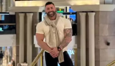 Sebastin Lizarzaburu viajar a Argentina