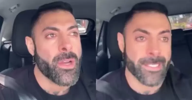 Sebastián Lizarzaburu participará en importante certamen internacional