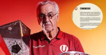 Macarena Vlez no se separar de Juan Ichazo tras problemas con la 'Nena'