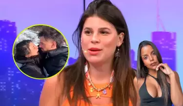 Macarena Vlez no se separar de Juan Ichazo tras problemas con la 'Nena'
