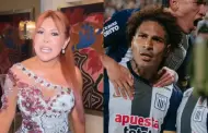 Magaly Medina: su contundente opinin sobre el ingreso de Paolo Guerrero al streaming