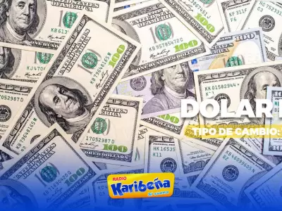 Precio del dlar hoy, 12 de diciembre.