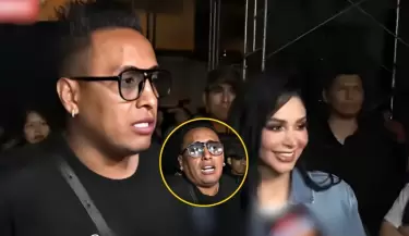 Pamela Franco y Christian Cueva iniciaron su 'Tour Cervecero'.