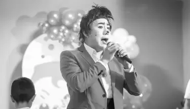 Payaso 'Tuki Tuki' muere tras ataque armado.