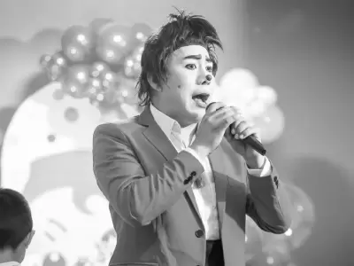 Payaso 'Tuki Tuki' muere tras ataque armado.