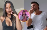 Johana Cubillas acusa a Juan Ichazo de mentirle a Macarena: "Ella cree todo lo que dice, pero la realidad es otra"