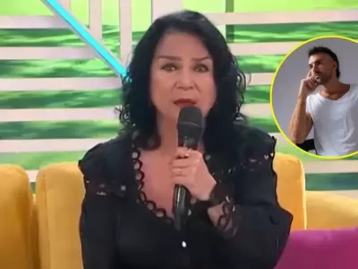 Johana Cubillas iniciar demanda contra Juan Ichazo por conducta deshonrosa, segn su abogada.