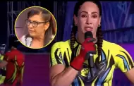 Melissa Loza dedica emotivo mensaje a su madre por delicada situacin: "De esta vamos a salir juntas"
