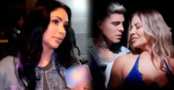 Susy Daz habl sobre si sale o no con alguien