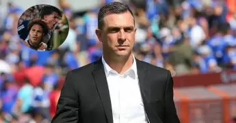 Alejandra Baigorria confes sentirse muy nerviosa por convertirse en madre