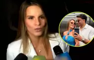 Alejandra Baigorria confes sentirse muy nerviosa por convertirse en madre: "Me muero de miedo"