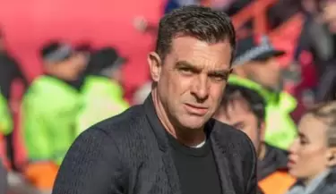 Pablo Guede es nuevo DT de Alianza Lima.