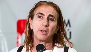 Natalia Mlaga record vivencias del pasado