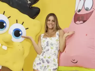 Alejandra Baigorria debutar como actriz de doblaje