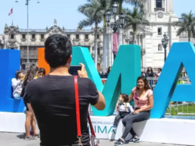 Feriado largo este lunes 22 y martes 23 de diciembre? Esto dice El Peruano