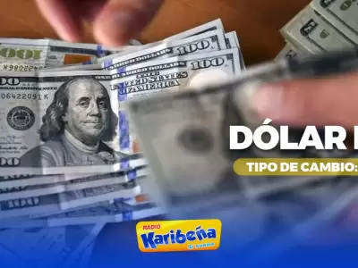 Precio del D�LAR HOY, 13 de diciembre