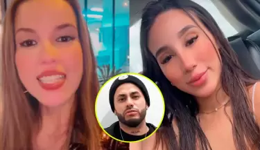 Greissy Ortega sobre Samahara Lobatn tras infidelidad de Bryan Torres