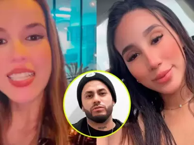 Greissy Ortega sobre Samahara Lobatn tras infidelidad de Bryan Torres