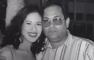 Selena Quintanilla: su padre Abraham falleci a los 86 aos