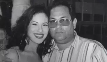 Abraham Quintanila, padre de Selena, dej de existir este sbado
