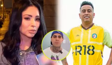 Cueva no necesita procedimiento que se hizo Paul Michael