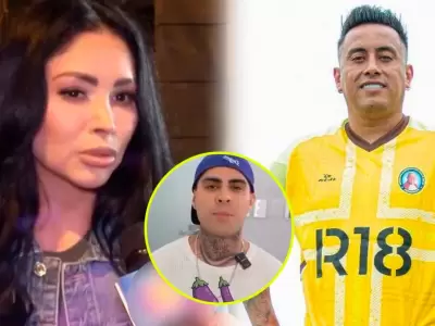 Cueva no necesita procedimiento que se hizo Paul Michael