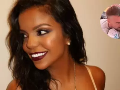 Abogada de Cubillas revel que sus hijos no quieren ver a Macarena Vlez