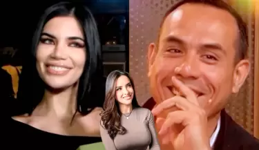 Samantha Batallanos invita a Jos Jer y a Rosngela Espinoza