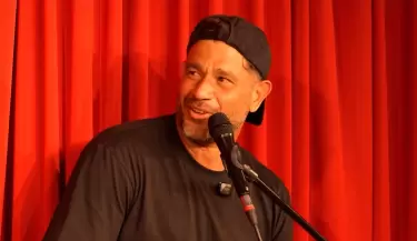 Yaco Eskenazi confiesa la vez que termin� en una comisar�a.