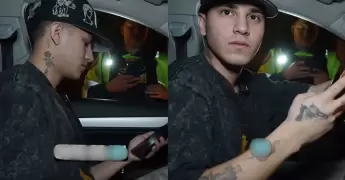 Yahaira Plasencia se pronuncia sobre cercana con Luis Fernando Rodrguez.